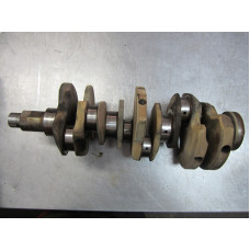 #PG05 Crankshaft Standard From 2002 NISSAN PATHFINDER  3.5